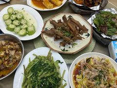 -鹿福农庄(南沙天后宫店)