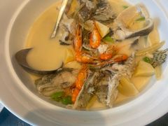 -扬州香格里拉·香宫中餐厅