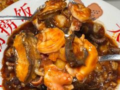 -小郭私房菜·海肠捞饭店(学士街店)