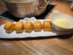 -牛很鲜潮汕牛肉火锅(朝晖路店)
