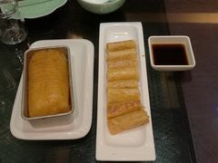 -五观堂素食(新华路店)