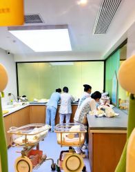 -弗蕾亚·和月月子调理院(东湖店)