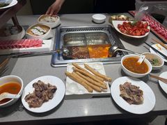 -海底捞火锅(赛格国际购物中心店)