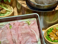 -独食火锅·半米屋台(望平街店)