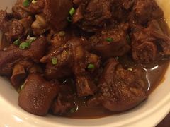 -北平小馆·烤鸭·家常菜(磨房北里店)