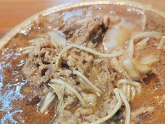 -小木屋拌饭(抚顺商业城店)