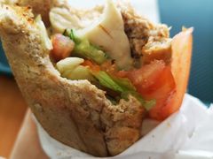 -赛百味(仙林金鹰店)