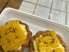 -東更道点心行(北京龙湖熙悦天街店)