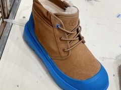 -燕莎奥特莱斯购物中心