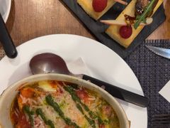 -LA MAISON公鸡和龙(蛇口店)