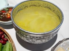 -俏香傣·德宏风味餐厅(万宏路店)