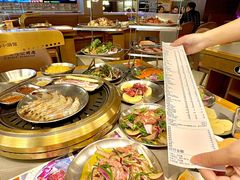 -杨小佳·齐齐哈尔烤肉·烤串(广州店)