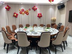 包厢-佳佳美·囍悦水乡