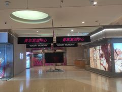 -金逸影城(大悦城IMAX激光店)