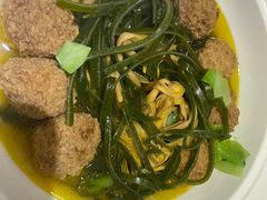 -临潼印象·特色陕菜