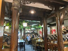 -小厨食堂(黄田坝店)