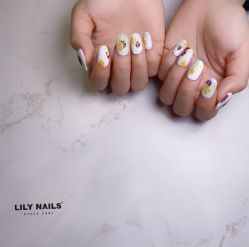 -LILY NAILS美甲美睫