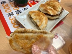 -大师兄·西北小馆(北站缤果空间店)