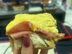 -三兄弟高炉烧饼