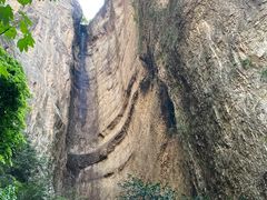 -雁荡山风景名胜区
