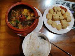 -88号小吃店·经典云南菜·地道纳西美食