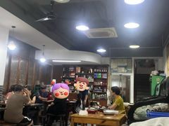 -云中菜馆(恒晟·云中绿园店)