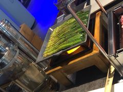 -很久以前羊肉串(簋街店)
