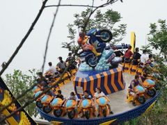 -苏州乐园森林水世界