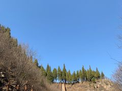 -黄花溪
