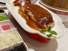 -大鸭梨烤鸭(望京店)