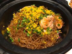 金牌粉丝煲-hallch好吃餐厅(奥体中心店)