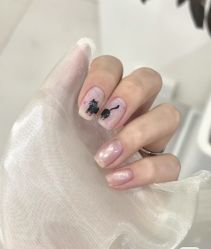 -MB·nail美甲美睫
