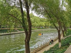 -南长河公园