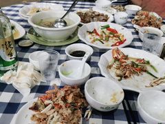 -钱大妈海鲜饭店(保利林语店)