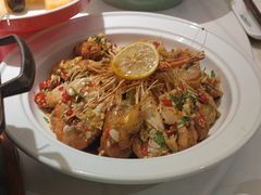 -大鸽饭(马王堆店)