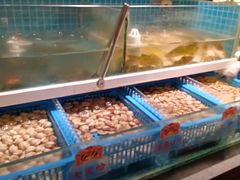 -芝小官毛肚火锅海鲜自助(淮安清江浦区新亚店)