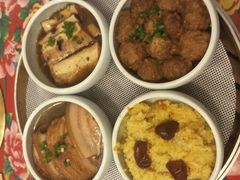 -山西会馆·晋菜·晋商宴·牌匾博物馆(胜利东街店)