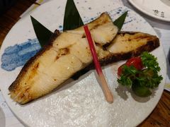 -宫谷创作料理(大拇指广场店)