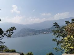 -雷波马湖风景区