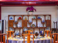 -悦真雅院·四合院·清真私房菜(雍和宫店)
