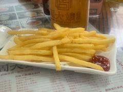 -周大娘牛乳(旧寨古村总店)