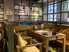 -拿渡麻辣香锅(银泰创意城店)