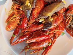 -九月海·海鲜自助(世纪东方店)