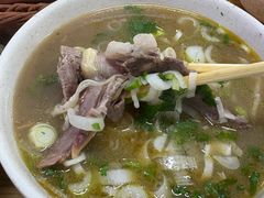 -化三驴肉汤(金明东街店)