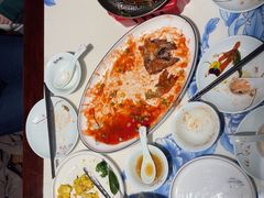 -姑苏家宴·苏帮菜·松鼠桂鱼(苏州总店)