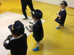 -IBOBI早教·托班·国际家庭互动成长中心(欢乐海岸中心)