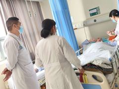 -锦欣康养上海泽顾护理院