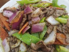 -长安后宰门水盆羊肉(新都心店)