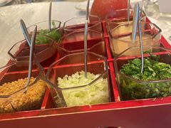 -ONE FULL 古董港式海鲜火锅