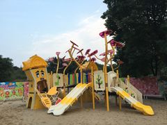 -白马涧龙池景区